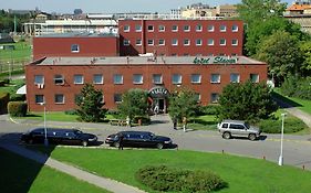 Hotel Slavia Prag Exterior photo